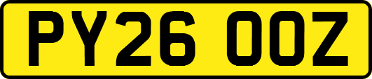 PY26OOZ