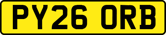 PY26ORB