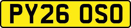 PY26OSO