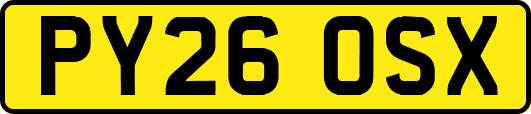PY26OSX