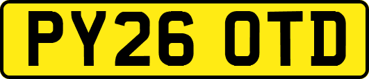 PY26OTD