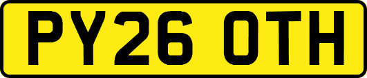 PY26OTH