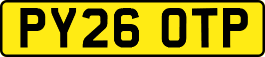 PY26OTP