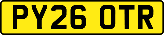 PY26OTR