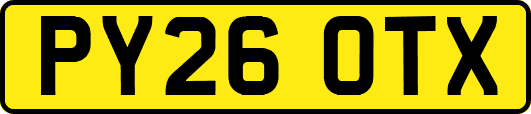 PY26OTX