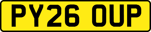 PY26OUP