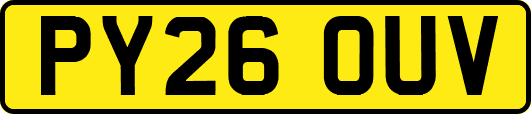 PY26OUV