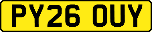 PY26OUY