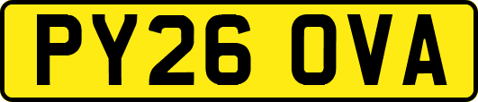 PY26OVA