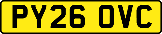 PY26OVC