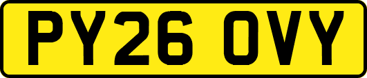 PY26OVY