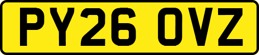 PY26OVZ