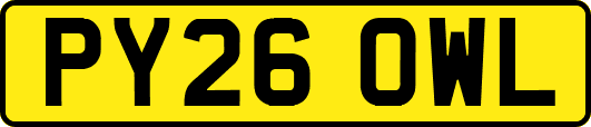 PY26OWL