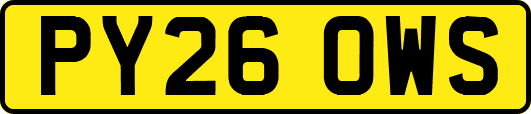 PY26OWS