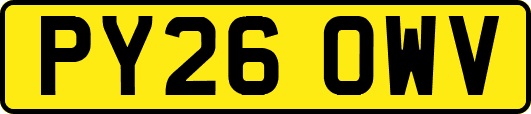 PY26OWV
