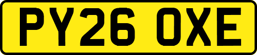 PY26OXE