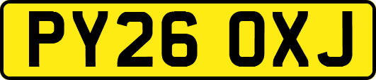 PY26OXJ