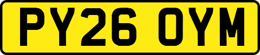 PY26OYM