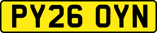 PY26OYN