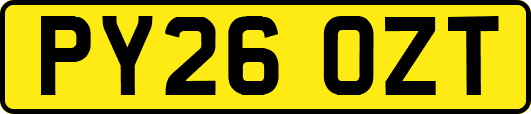 PY26OZT