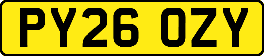 PY26OZY