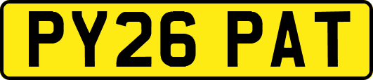 PY26PAT