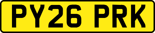 PY26PRK