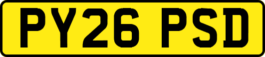 PY26PSD