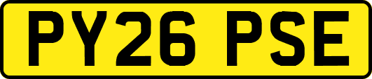 PY26PSE