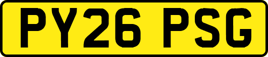 PY26PSG