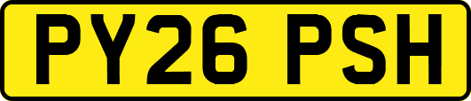 PY26PSH