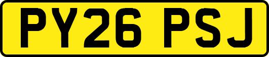 PY26PSJ