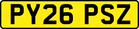 PY26PSZ