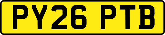 PY26PTB