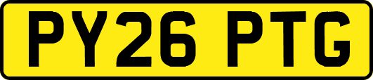 PY26PTG