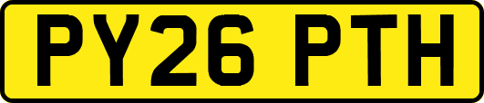 PY26PTH