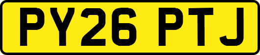 PY26PTJ