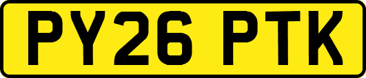 PY26PTK