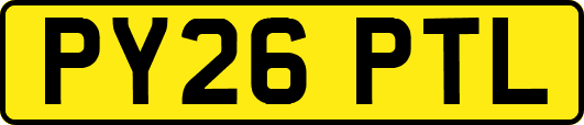 PY26PTL
