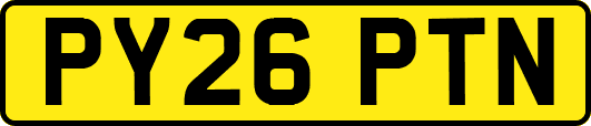 PY26PTN