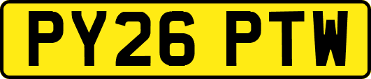 PY26PTW