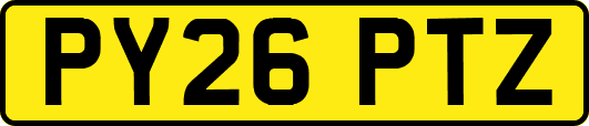PY26PTZ