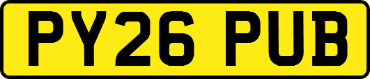 PY26PUB