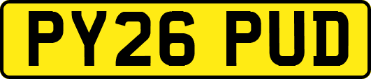 PY26PUD