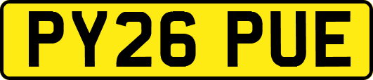 PY26PUE