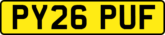 PY26PUF