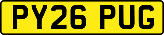 PY26PUG