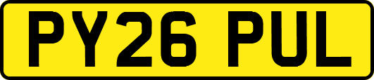 PY26PUL