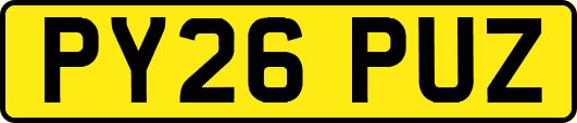 PY26PUZ