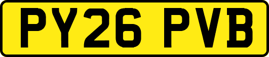 PY26PVB
